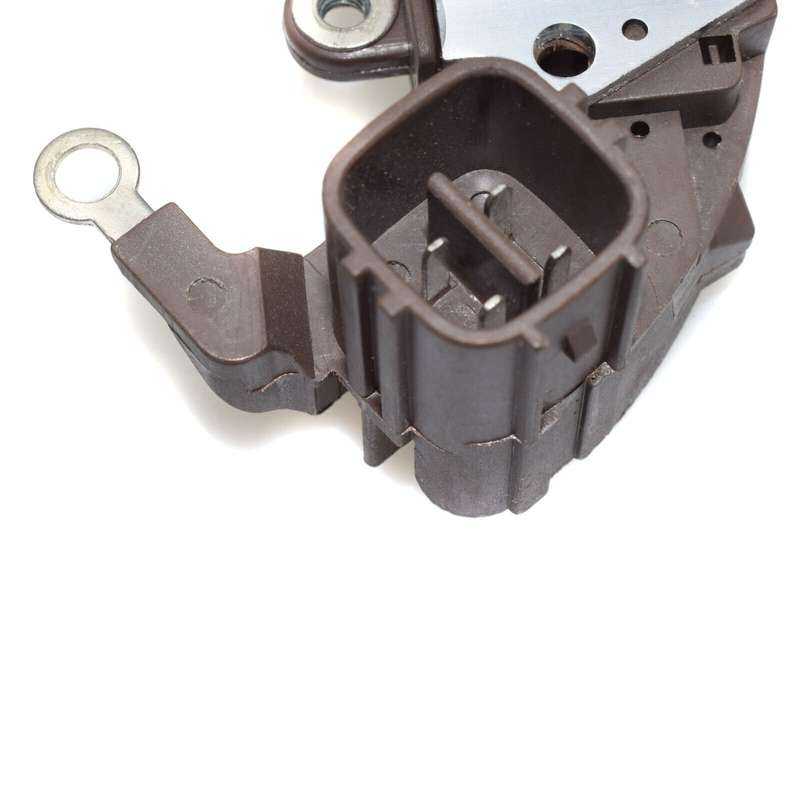 New Alternator Voltage Regulator Holder Brushes For Honda Acura Integra TL RSX
