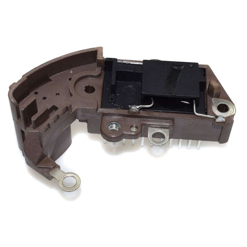 New Alternator Voltage Regulator Holder Brushes For Honda Acura Integra TL RSX