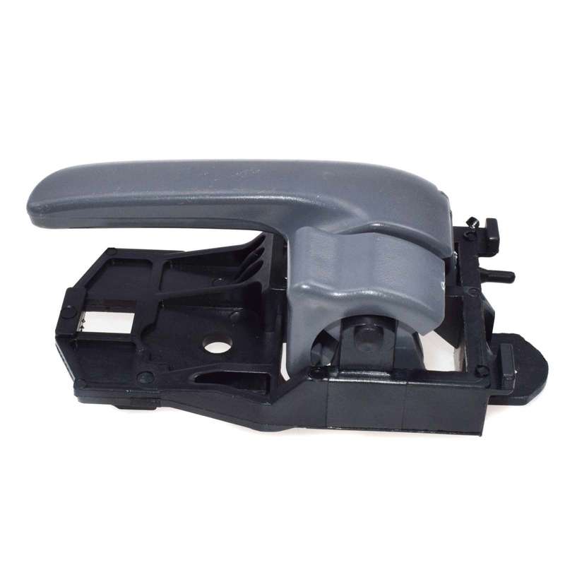 For 1997-2001 Toyota Camry Gray Front Rear Left Inside Door Handle 69206-AA010