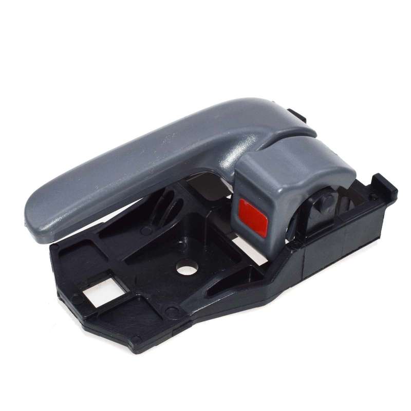 For 1997-2001 Toyota Camry Gray Front Rear Left Inside Door Handle 69206-AA010