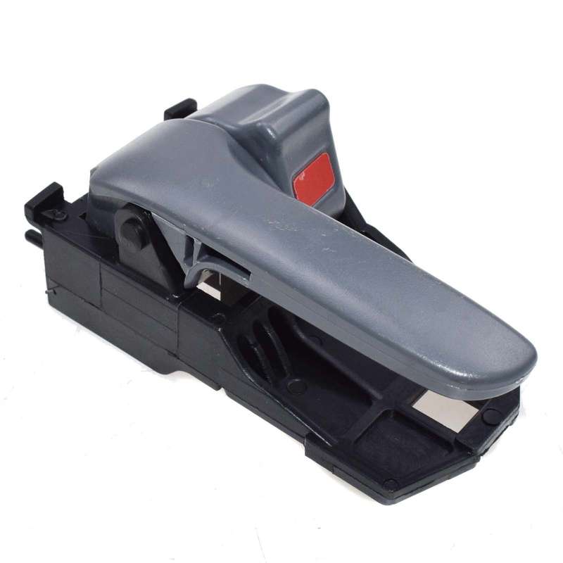 For 1997-2001 Toyota Camry Gray Front Rear Left Inside Door Handle 69206-AA010
