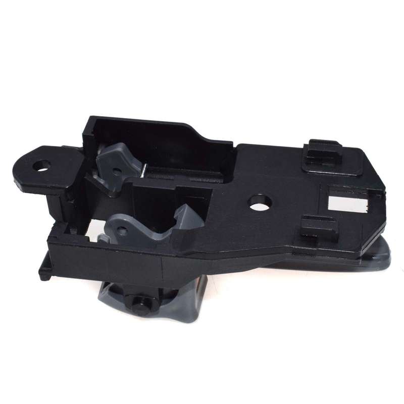 For 1997-2001 Toyota Camry Gray Front Rear Left Inside Door Handle 69206-AA010