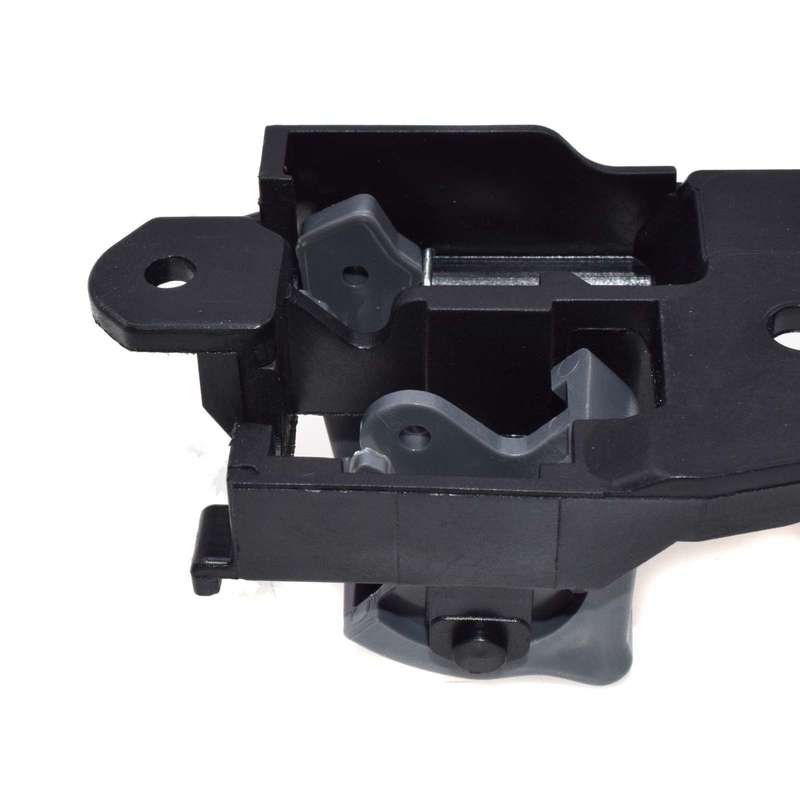 For 1997-2001 Toyota Camry Gray Front Rear Left Inside Door Handle 69206-AA010