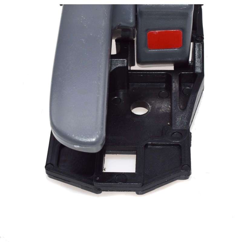 For 1997-2001 Toyota Camry Gray Front Rear Left Inside Door Handle 69206-AA010
