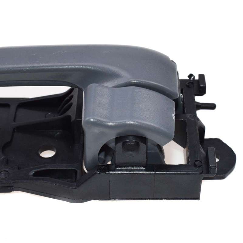 For 1997-2001 Toyota Camry Gray Front Rear Left Inside Door Handle 69206-AA010