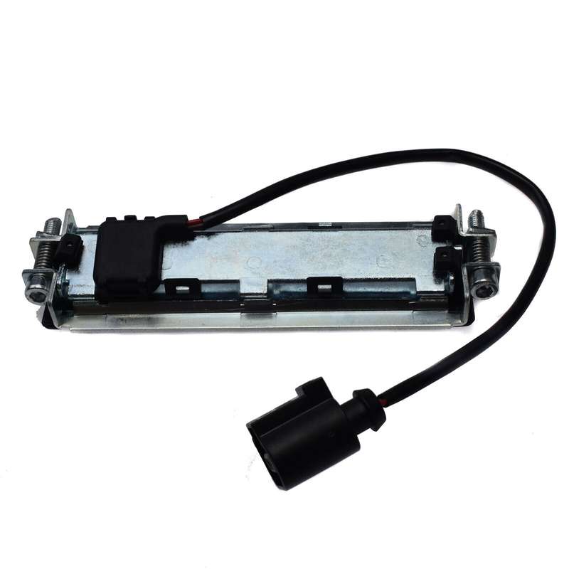 3B9827566D Tailgate Electric Lid Lock Actuator Switch For VW Passat Polo New