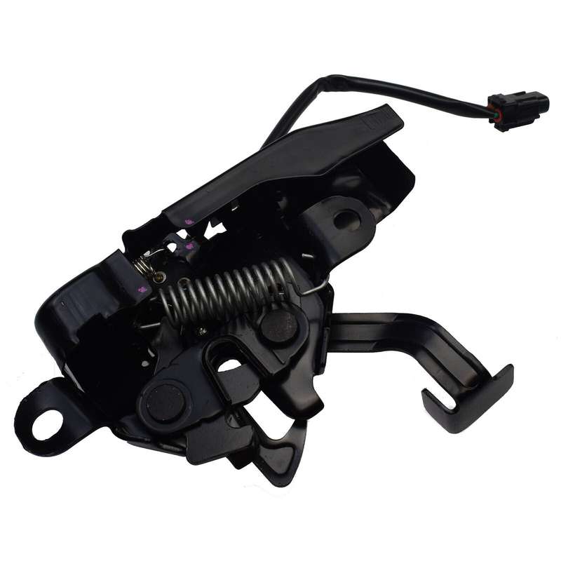 5351006172 Hood Latch Lock For Toyota Camry 2007-2011 2.4L 2.5L 3.5L TO1234153