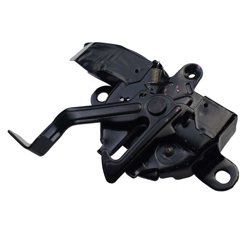 5351006172 Hood Latch Lock For Toyota Camry 2007-2011 2.4L 2.5L 3.5L TO1234153
