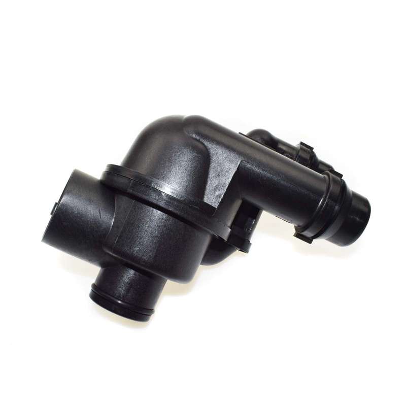 New Thermostat Assembly for 2002 2003 2004 2005 Land Rover Freelander PEM000030