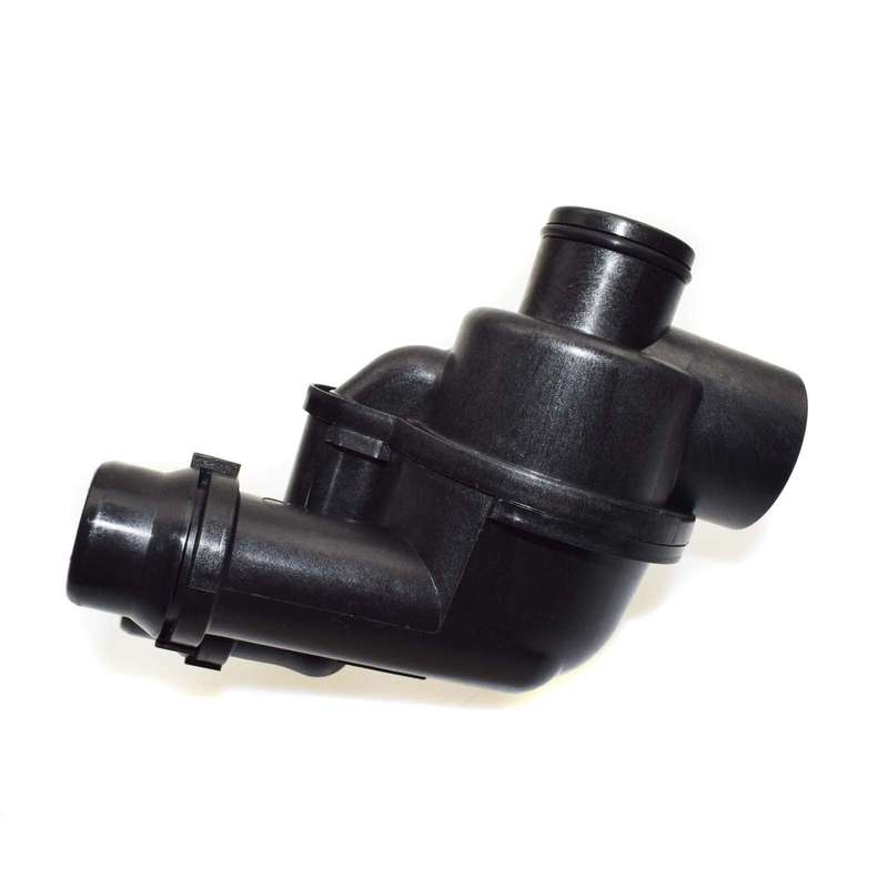New Thermostat Assembly for 2002 2003 2004 2005 Land Rover Freelander PEM000030