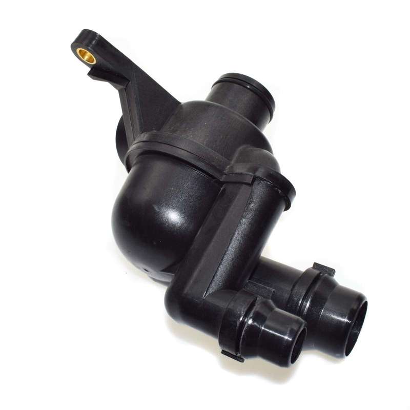 New Thermostat Assembly for 2002 2003 2004 2005 Land Rover Freelander PEM000030