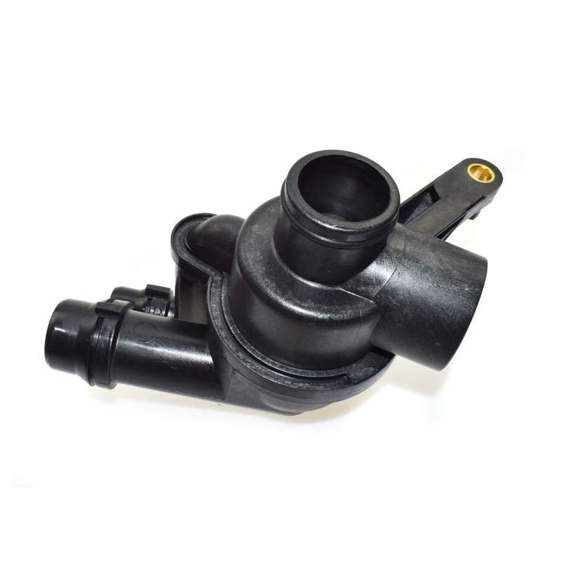 New Thermostat Assembly for 2002 2003 2004 2005 Land Rover Freelander PEM000030