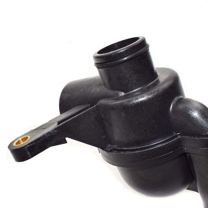 New Thermostat Assembly for 2002 2003 2004 2005 Land Rover Freelander PEM000030