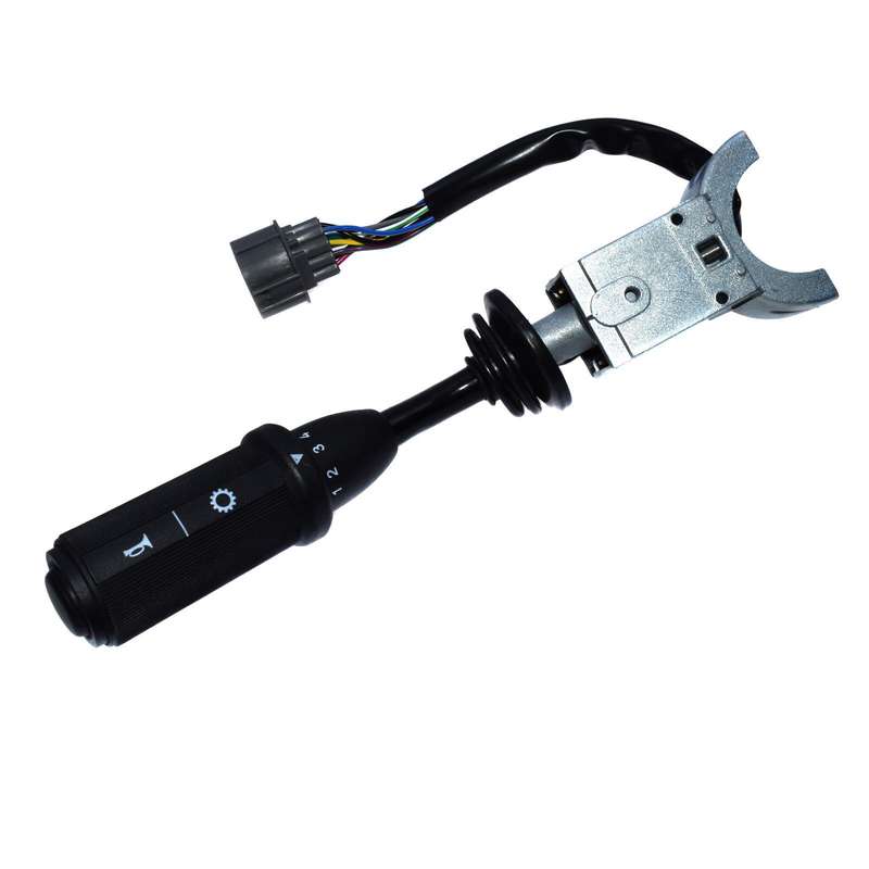 For JCB 701/80298 Forward &amp; Reverse Column Turn Signal Switch