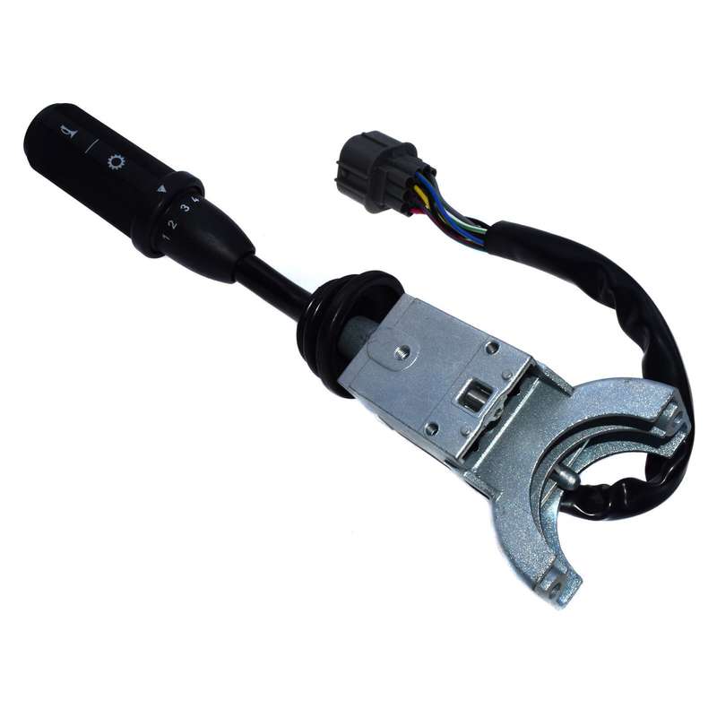 For JCB 701/80298 Forward &amp; Reverse Column Turn Signal Switch