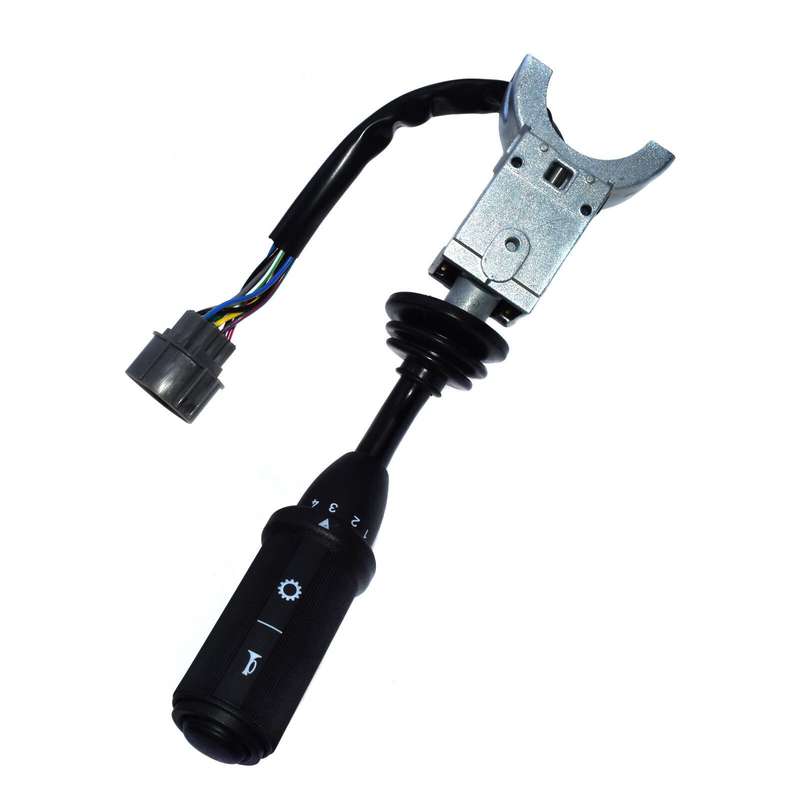 For JCB 701/80298 Forward &amp; Reverse Column Turn Signal Switch