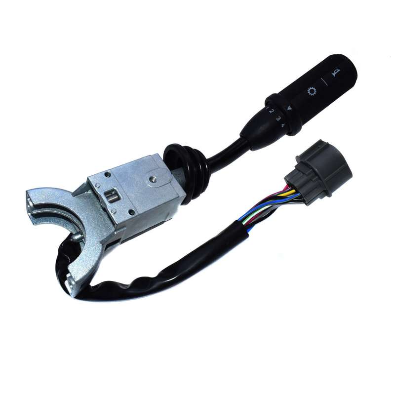 For JCB 701/80298 Forward &amp; Reverse Column Turn Signal Switch