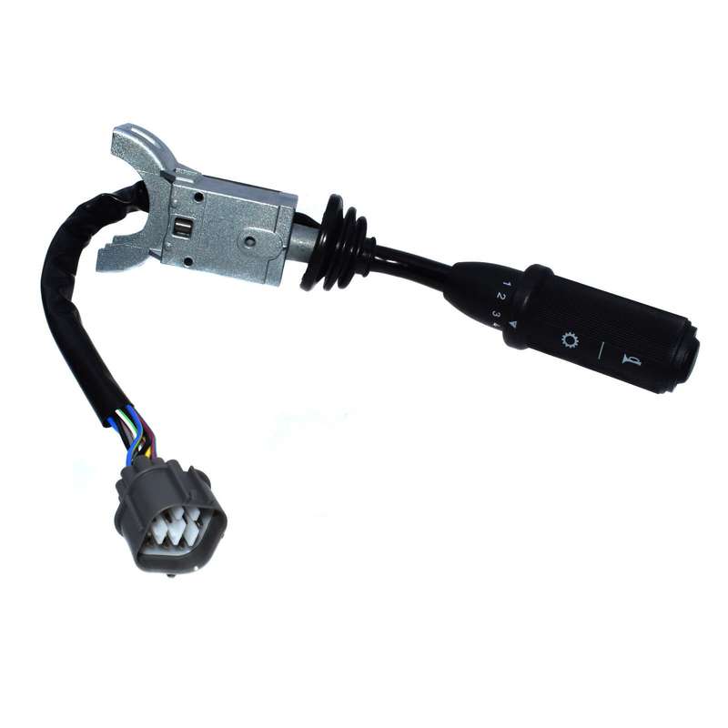 For JCB 701/80298 Forward &amp; Reverse Column Turn Signal Switch