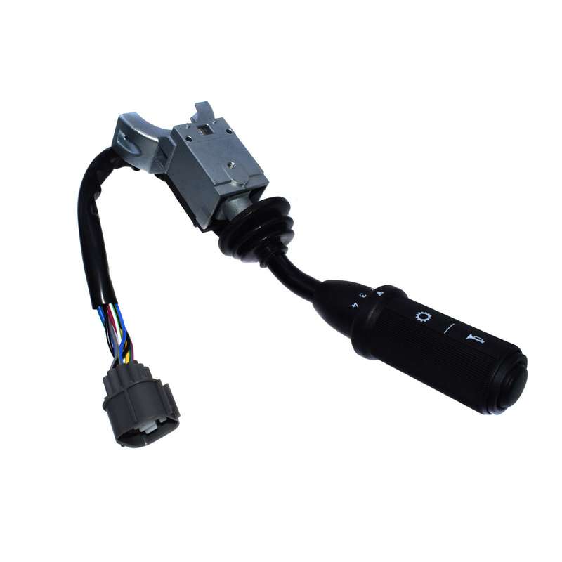 For JCB 701/80298 Forward &amp; Reverse Column Turn Signal Switch