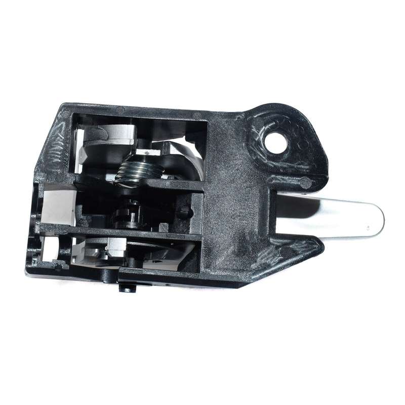 Inside Door Handle Silver Front/Rear Left For Toyota Corolla Matrix 6920612230