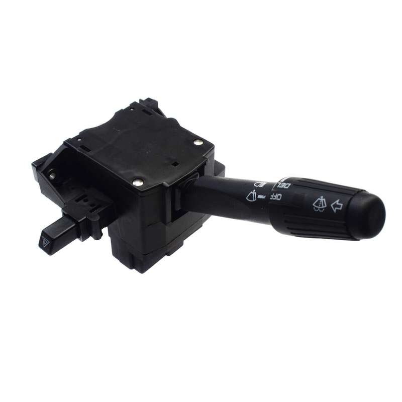 For Dodge Ram Dakota Durango Shadow Turn Signal Switch Wiper Control 5269377
