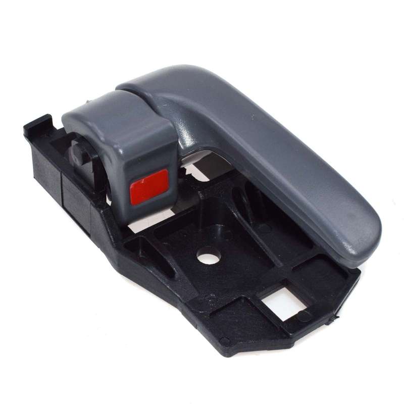 For 1997-2001 Toyota Camry Gray Front Rear Right Inside Door Handle 69205-AA010