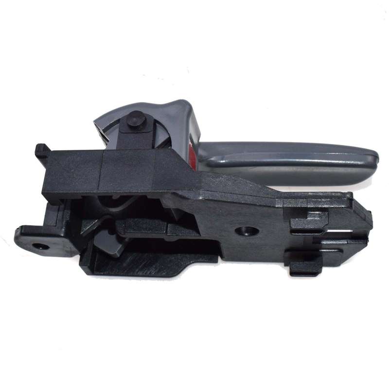 For 1997-2001 Toyota Camry Gray Front Rear Right Inside Door Handle 69205-AA010