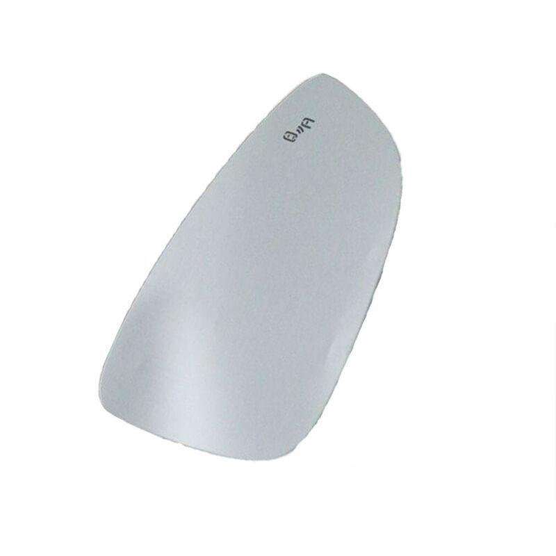 Blind Spot View Mirror Glass For VW Jetta Passat B7 CC Scirocco Bettle Right