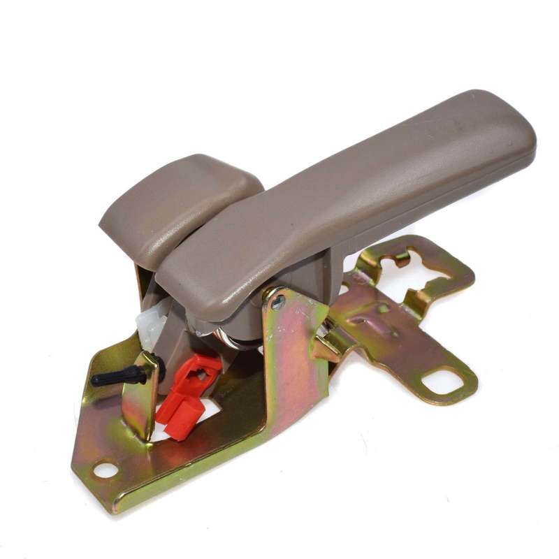 Beige Inside Door Handle Front Rear Left Driver side For Toyota Camry 6920632071