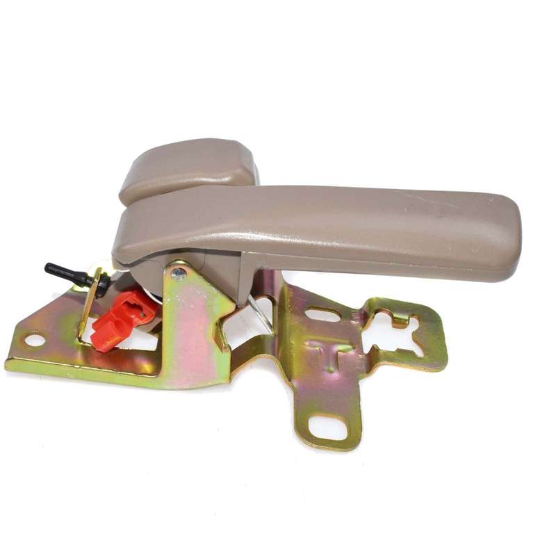 Beige Inside Door Handle Front Rear Left Driver side For Toyota Camry 6920632071