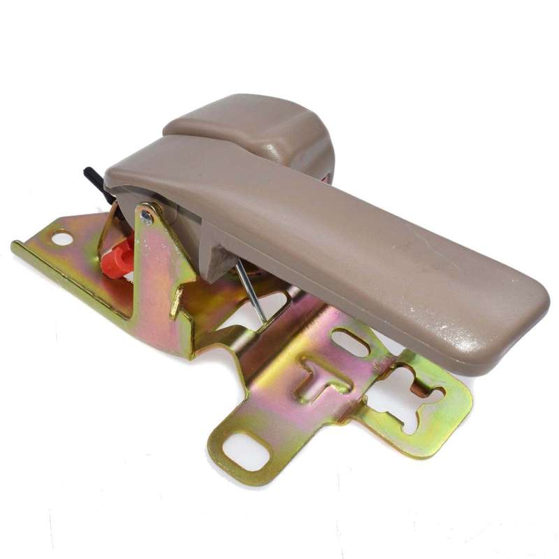Beige Inside Door Handle Front Rear Left Driver side For Toyota Camry 6920632071