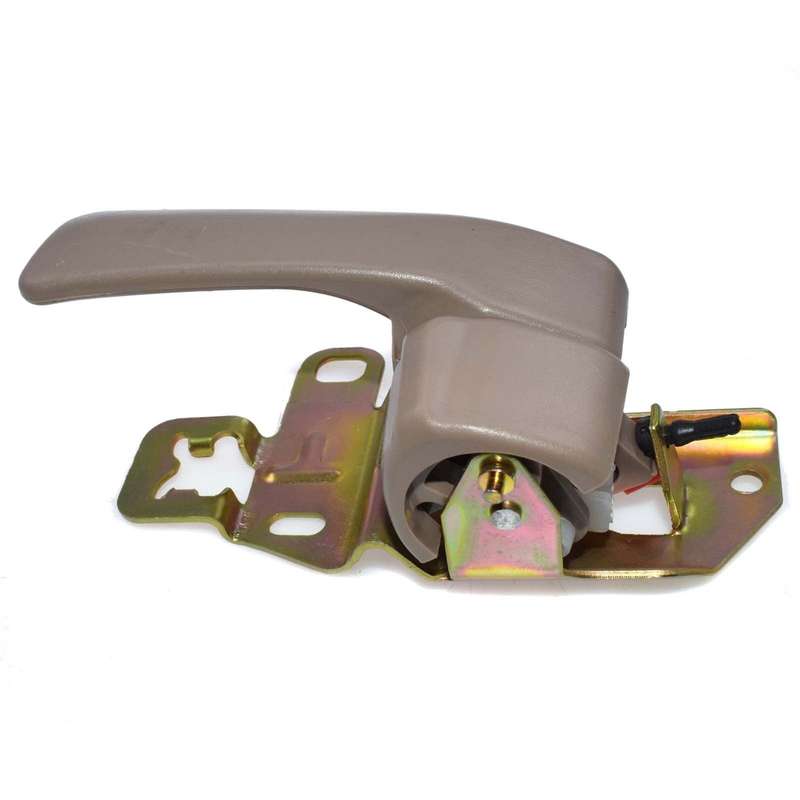 Beige Inside Door Handle Front Rear Left Driver side For Toyota Camry 6920632071