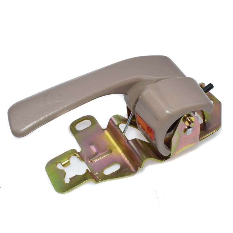 Beige Inside Door Handle Front Rear Left Driver side For Toyota Camry 6920632071