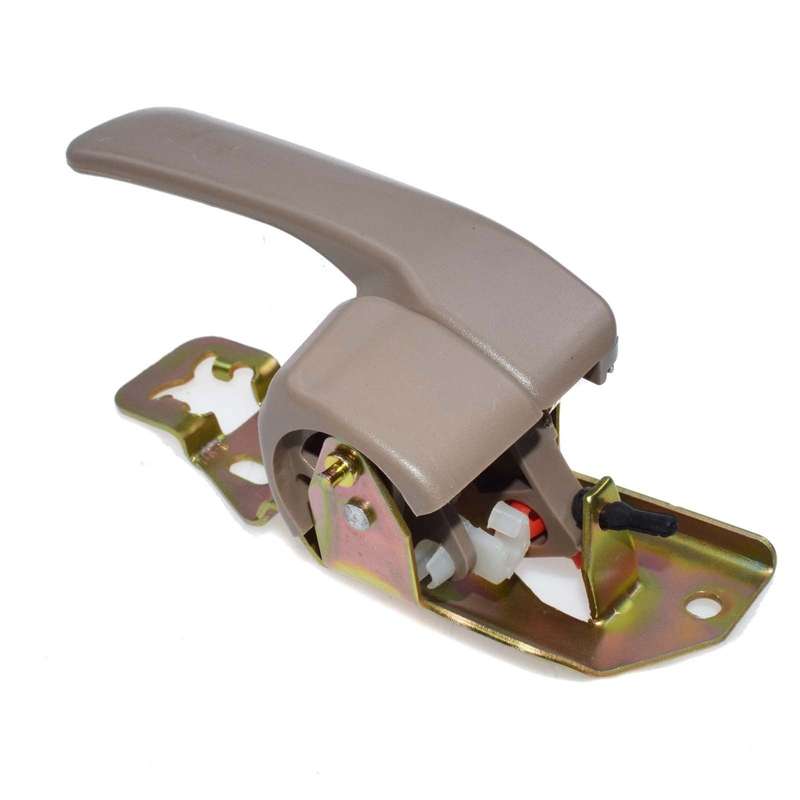 Beige Inside Door Handle Front Rear Left Driver side For Toyota Camry 6920632071