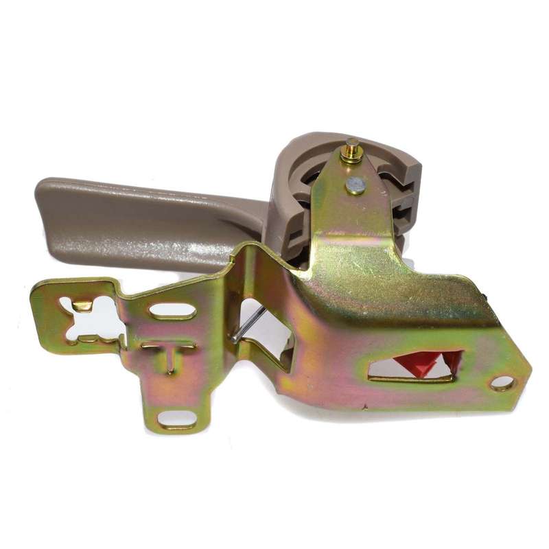 Beige Inside Door Handle Front Rear Left Driver side For Toyota Camry 6920632071