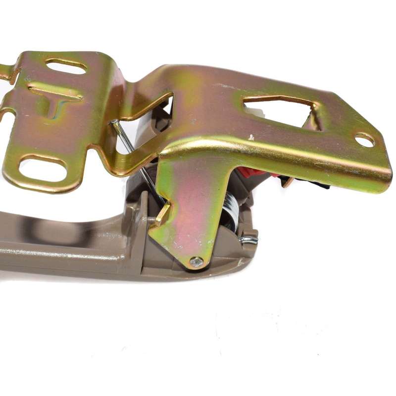 Beige Inside Door Handle Front Rear Left Driver side For Toyota Camry 6920632071