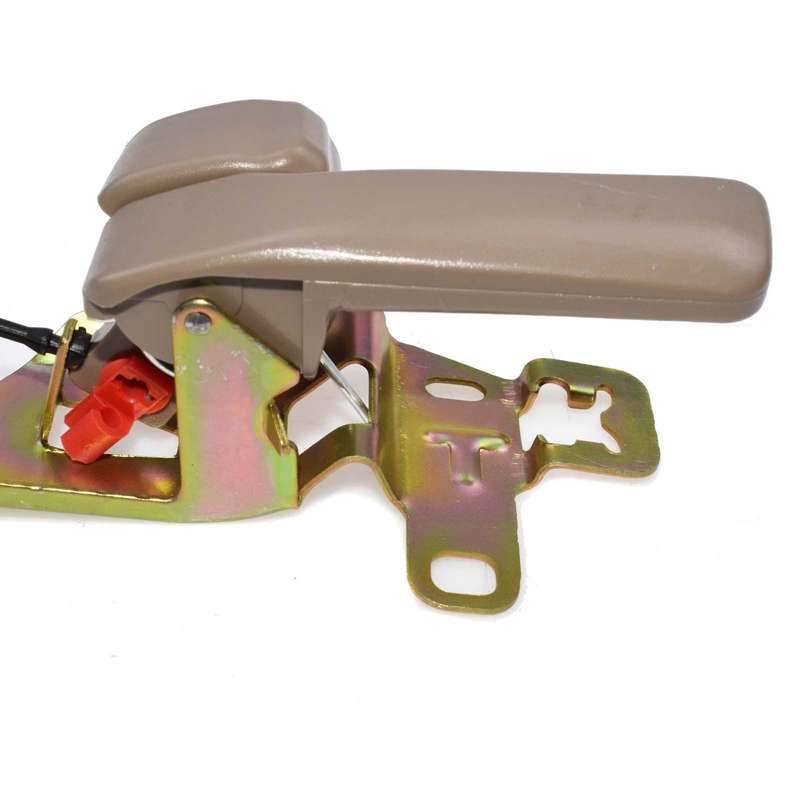 Beige Inside Door Handle Front Rear Left Driver side For Toyota Camry 6920632071