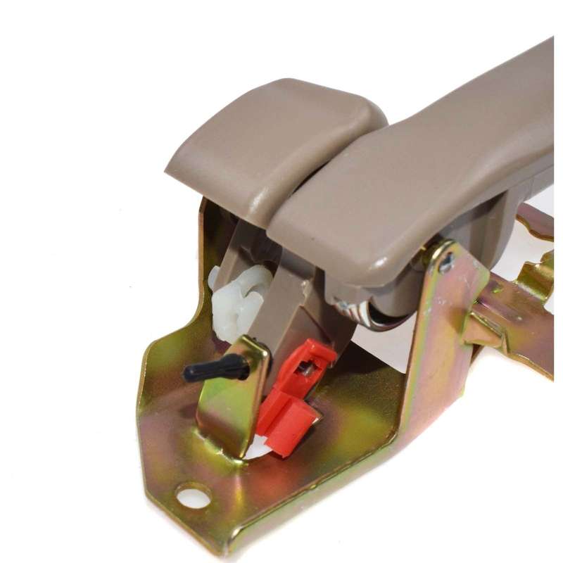 Beige Inside Door Handle Front Rear Left Driver side For Toyota Camry 6920632071