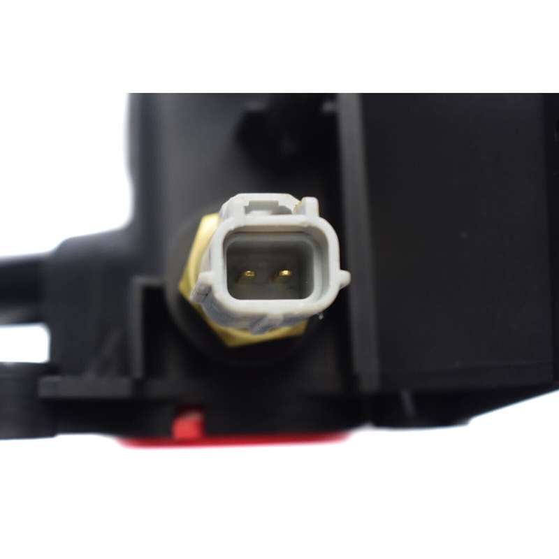 Engine Coolant Thermostat Hosing Assembly LF941517Z For Mazda 3 5 6 CX-7