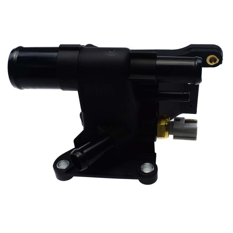 Engine Coolant Thermostat Hosing Assembly LF941517Z For Mazda 3 5 6 CX-7