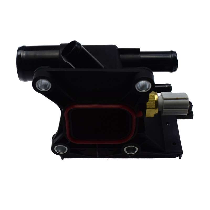 Engine Coolant Thermostat Hosing Assembly LF941517Z For Mazda 3 5 6 CX-7