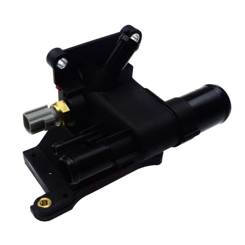 Engine Coolant Thermostat Hosing Assembly LF941517Z For Mazda 3 5 6 CX-7