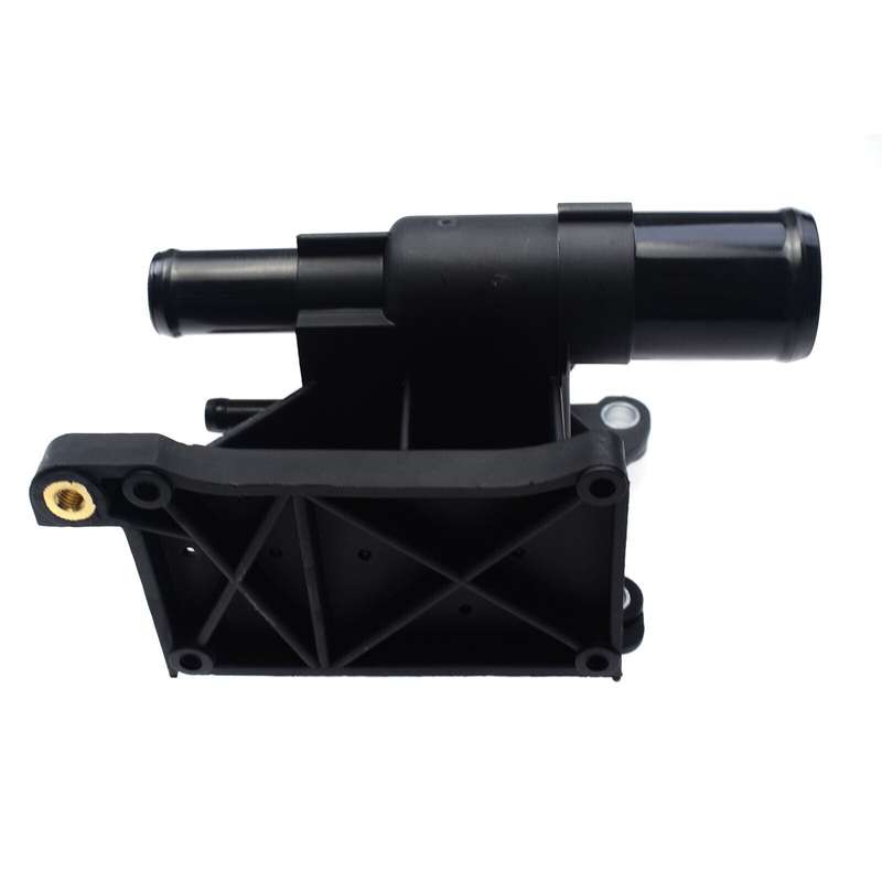 Engine Coolant Thermostat Hosing Assembly LF941517Z For Mazda 3 5 6 CX-7
