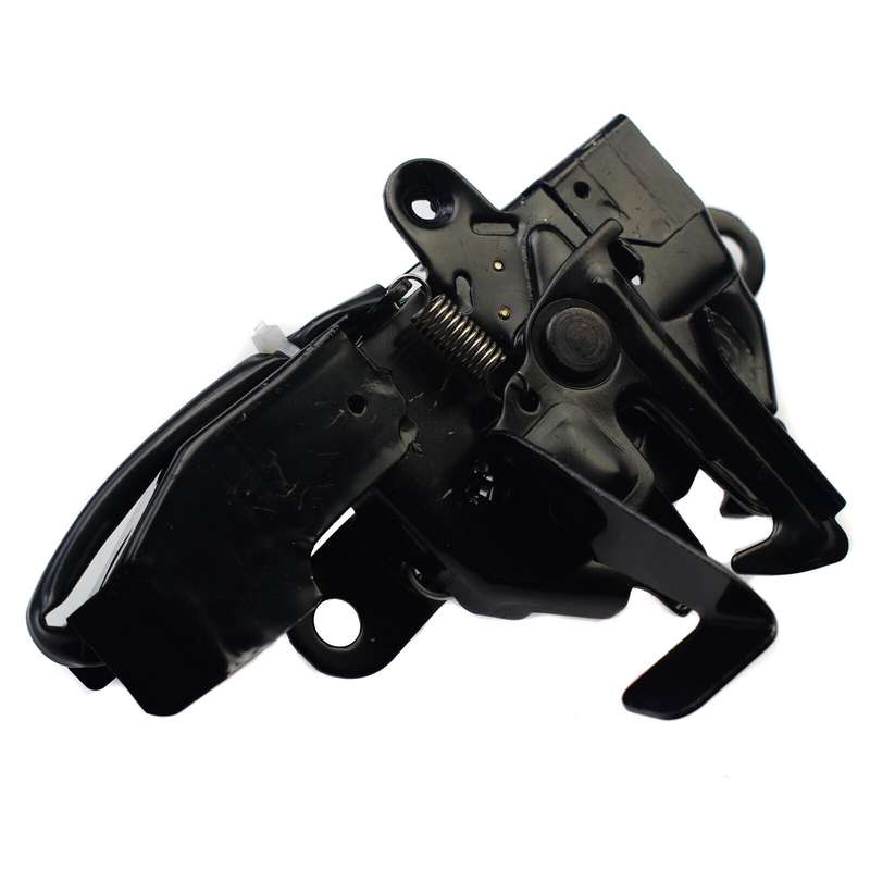 For 2011-2020 Toyota Sienna 2.7L I4 3.5L V6 5351008041 New Hood Latch Lock