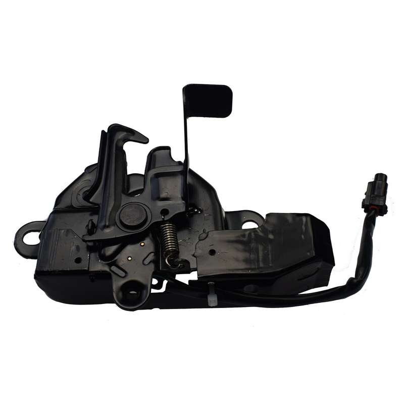 For 2011-2020 Toyota Sienna 2.7L I4 3.5L V6 5351008041 New Hood Latch Lock