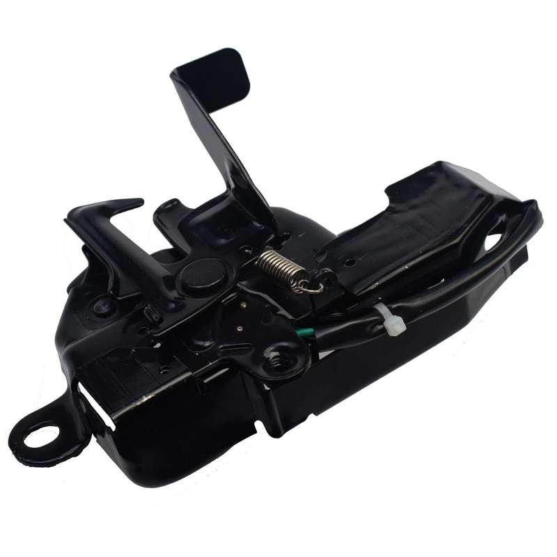 For 2011-2020 Toyota Sienna 2.7L I4 3.5L V6 5351008041 New Hood Latch Lock