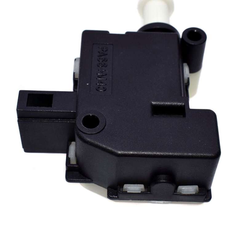 ELECTRIC LOCK/CATCH RELEASE MOTOR For VW Passat Touareg Transporter 3B5827061C
