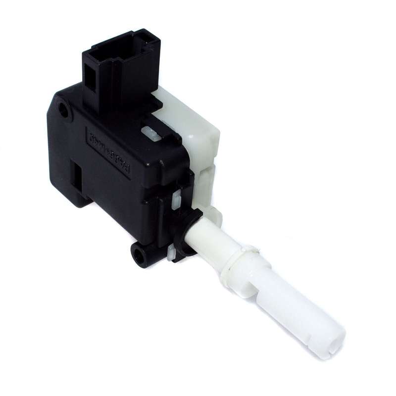 ELECTRIC LOCK/CATCH RELEASE MOTOR For VW Passat Touareg Transporter 3B5827061C
