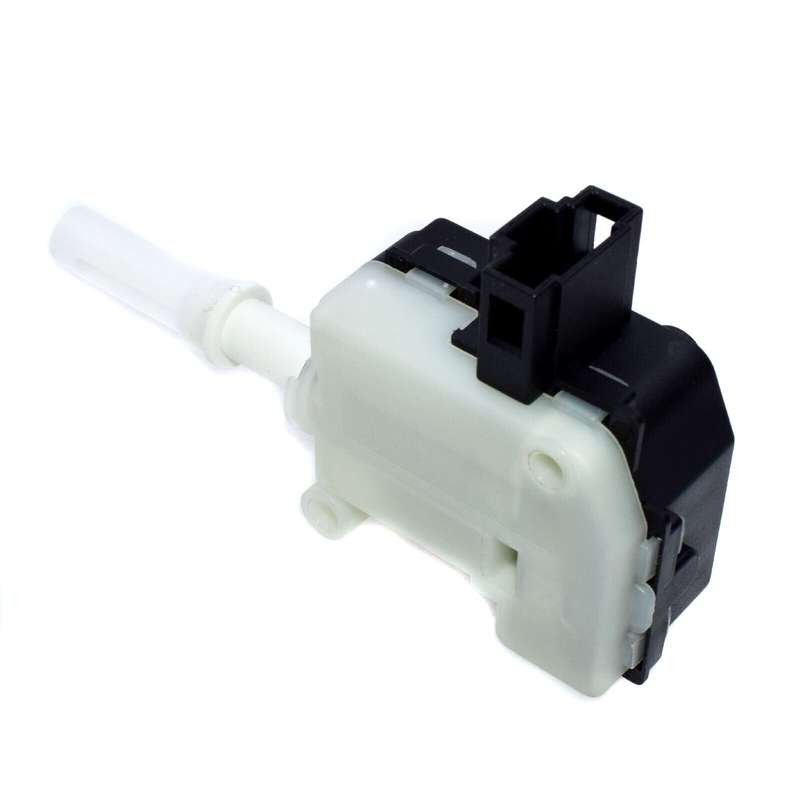 ELECTRIC LOCK/CATCH RELEASE MOTOR For VW Passat Touareg Transporter 3B5827061C
