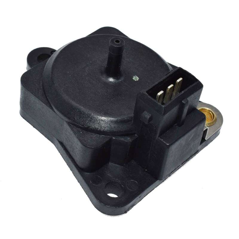 MAP Sensor Intake Pressure Sensor For Ford SIERRA Lancia DELTA 7654436
